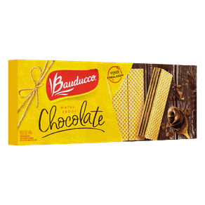 WAFERBAUDUCCO140GRCHOCOLATE WAFERBAUDUCCO140GRCHOCOLATE