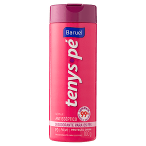 TALCOTENYSPEBARUEL100GRPOWOMAN TALCOTENYSPEBARUEL100GRPOWOMAN