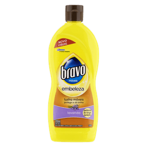 LUSTRAMOVEISBRILHOL200MLLAVANDA LUSTRAMOVEISBRILHOL200MLLAVANDA