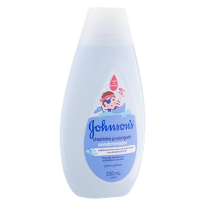 CONDJOHNSONSBABY200MLCHEIROPROLON CONDJOHNSONSBABY200MLCHEIROPROLON