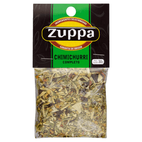CHIMICHURRIZUPPA30GRCOMPLETO CHIMICHURRIZUPPA30GRCOMPLETO