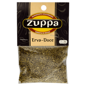 ERVADOCEZUPPA20GR ERVADOCEZUPPA20GR