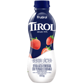 BEBLACTEAFRUTIROL830GRGFMORANGOGARRAFA BEBLACTEAFRUTIROL830GRGFMORANGOGARRAFA