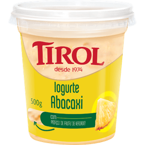 IOGTIROL500GRKONFRUTASABACAXI IOGTIROL500GRKONFRUTASABACAXI