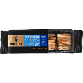 BISCKALASSI100GRCRACKERORIGINAL BISCKALASSI100GRCRACKERORIGINAL