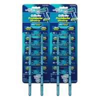 APBARBEARGILLETEPRESTOBARBAC-2LAMULTRA-GRIP