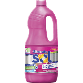 ALVEJANTEGIRANDOSOL2LS-CLORO ALVEJANTEGIRANDOSOL2LS-CLORO