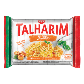 MACARRAONISSIN99GRTALHARIMFRANGO MACARRAONISSIN99GRTALHARIMFRANGO