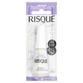 ESMALTERISQUEREG8MLCREMBIANCOPUR ESMALTERISQUEREG8MLCREMBIANCOPUR