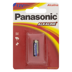BATERIAPANASONICALCALINA12VOLTSC-01 BATERIAPANASONICALCALINA12VOLTSC-01