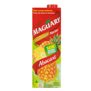 NECTARMAGUARYTP1LABACAXI NECTARMAGUARYTP1LABACAXI