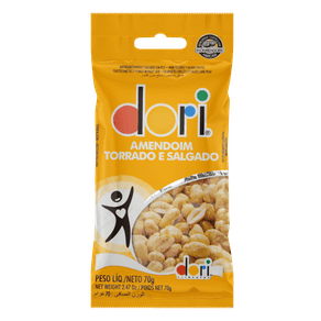 AMENDOIMDORI70GRSEMPELE AMENDOIMDORI70GRSEMPELE