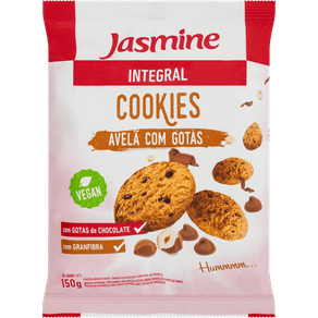 COOKIESJASMINE150GRGOTASC-CHOC