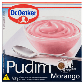 PUDIMDROETKER50GRMORANGO