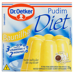 PUDIMDROETKER25GRDIETBAUNILHA PUDIMDROETKER25GRDIETBAUNILHA