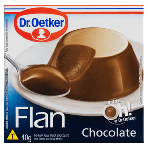 FLANDROETKER40GRCHOCOLATE FLANDROETKER40GRCHOCOLATE