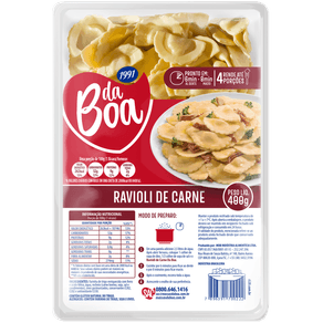 RAVIOLEDABOA400GRCARNE