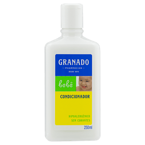 CONDGRANADOBEBE250MLTRADICIONAL CONDGRANADOBEBE250MLTRADICIONAL