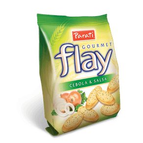 SNACKPARATI40GFLAYGOURMETCEBOLA-SALSA SNACKPARATI40GFLAYGOURMETCEBOLA-SALSA