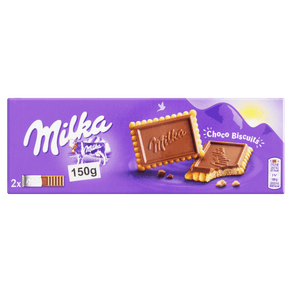 BISCMILKA150GRCHOCOBISCUIT BISCMILKA150GRCHOCOBISCUIT