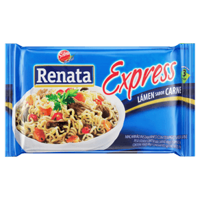 MACARRAORENATA85GREXPRESSINSTCARNE MACARRAORENATA85GREXPRESSINSTCARNE