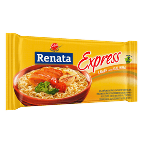 MACARRAORENATA85GREXPRESSINSTGALINHA MACARRAORENATA85GREXPRESSINSTGALINHA