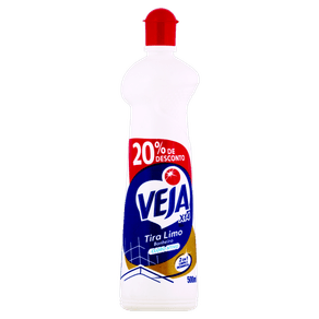 LIMPADORVEJAX14500ML20PCDESCTIRA-LIMO-SQUEE LIMPADORVEJAX14500ML20PCDESCTIRA-LIMO-SQUEE