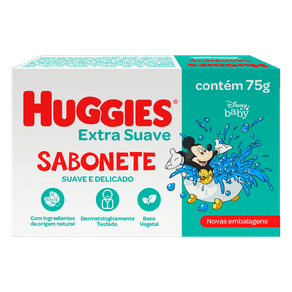 SABONETEHUGGIES75GRBARRAEXTRASUAVE SABONETEHUGGIES75GRBARRAEXTRASUAVE