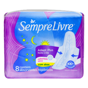 ABSSEMPRELIVREC-8NOITE-DIAABASSECA-ADAPT-PLU ABSSEMPRELIVREC-8NOITE-DIAABASSECA-ADAPT-PLU