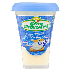 REQUEIJAOGRANMESTRI180GRCREMOSOLIGHTCOPO-PLA REQUEIJAOGRANMESTRI180GRCREMOSOLIGHTCOPO-PLA