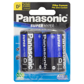 PILHAPANASONICSUPERHIPERGRANDEC-02 PILHAPANASONICSUPERHIPERGRANDEC-02