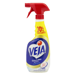 LIMPVEJA500ML30PCDESCPULVERIZTIRA-LIMO LIMPVEJA500ML30PCDESCPULVERIZTIRA-LIMO