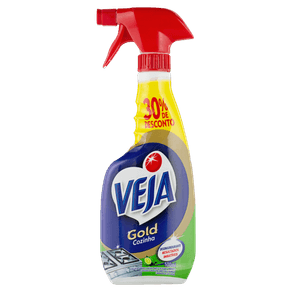 LIMPVEJA500ML30PCDESCCOZINHADESENG-PULVERIZ LIMPVEJA500ML30PCDESCCOZINHADESENG-PULVERIZ