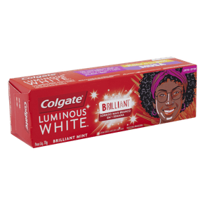 CRDENTALCOLGATE70GBRILLANTLUMINOUSWHITE CRDENTALCOLGATE70GBRILLANTLUMINOUSWHITE