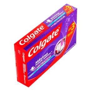 CRDENTALCOLGATE70GRLV3PG2MPA-NEUTRACUCAR CRDENTALCOLGATE70GRLV3PG2MPA-NEUTRACUCAR