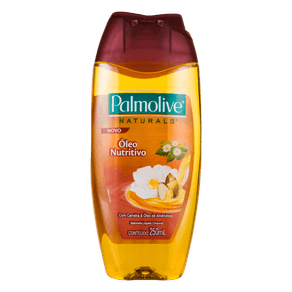 SABONETELIQPALMOLIVE250MLOLEONUTRITIVO