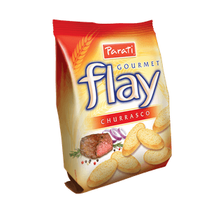 SNACKPARATI40GFLAYGOURMETCHURRASCO SNACKPARATI40GFLAYGOURMETCHURRASCO