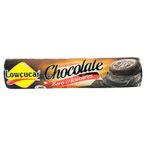 BISCLOWCUCAR120GRRECHCHOCO BISCLOWCUCAR120GRRECHCHOCO