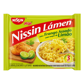 MACARRAONISSIN85GRLAMENFGO-LIMAOHOT