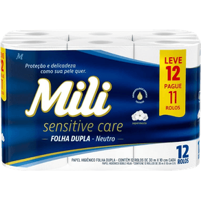 PAPELHIGMILI30MLV12PG11F PAPELHIGMILI30MLV12PG11F