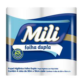 PAPELHIGMILI30MC-4FOLHADUPLA PAPELHIGMILI30MC-4FOLHADUPLA