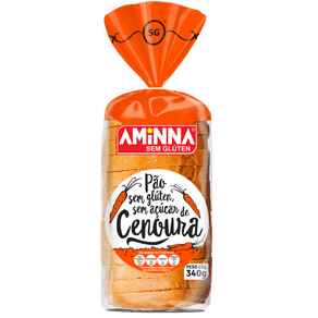 PAOAMINNA380GRS-GLUTENESPECIALCENOURAS-ACUC PAOAMINNA380GRS-GLUTENESPECIALCENOURAS-ACUC