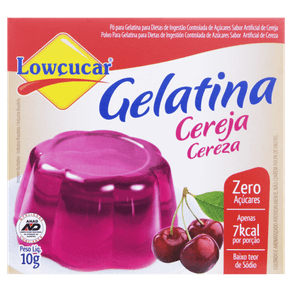GELATINALOWCUCAR10GZEROACUCARCEREJA GELATINALOWCUCAR10GZEROACUCARCEREJA