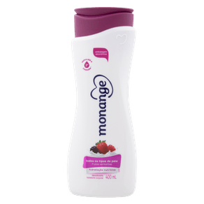 HIDRATANTEMONANGE400MLFRUTASVERM HIDRATANTEMONANGE400MLFRUTASVERM