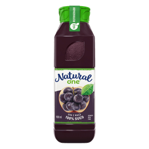 SUCONATURALONE900MLGARRAFAUVA--MACA SUCONATURALONE900MLGARRAFAUVA--MACA