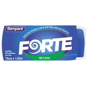 SACOLIXOBOMPACK100LTFORTEROLLAZUL-C-15 SACOLIXOBOMPACK100LTFORTEROLLAZUL-C-15