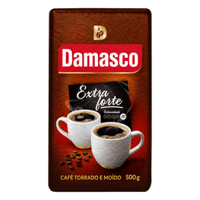 CAFEDAMASCO500GREXTRAFORTE CAFEDAMASCO500GREXTRAFORTE