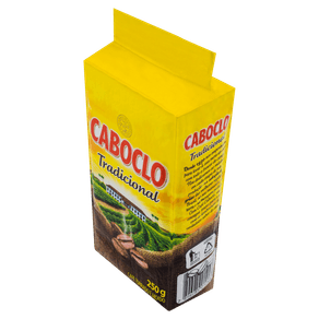 CAFECABOCLO250GSWTRADICIONAL CAFECABOCLO250GSWTRADICIONAL