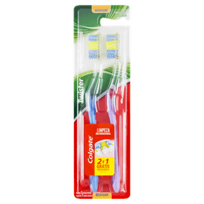 ESCOVADENTALCOLGATEL2P1TWISTERCABOREG ESCOVADENTALCOLGATEL2P1TWISTERCABOREG