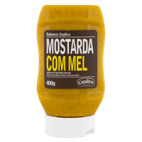 MOSTARDACEPERA400GC-MEL